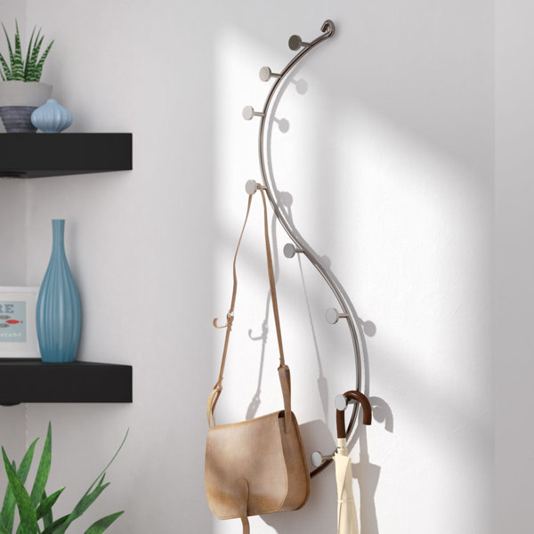 Wall hooks 2025 for handbags